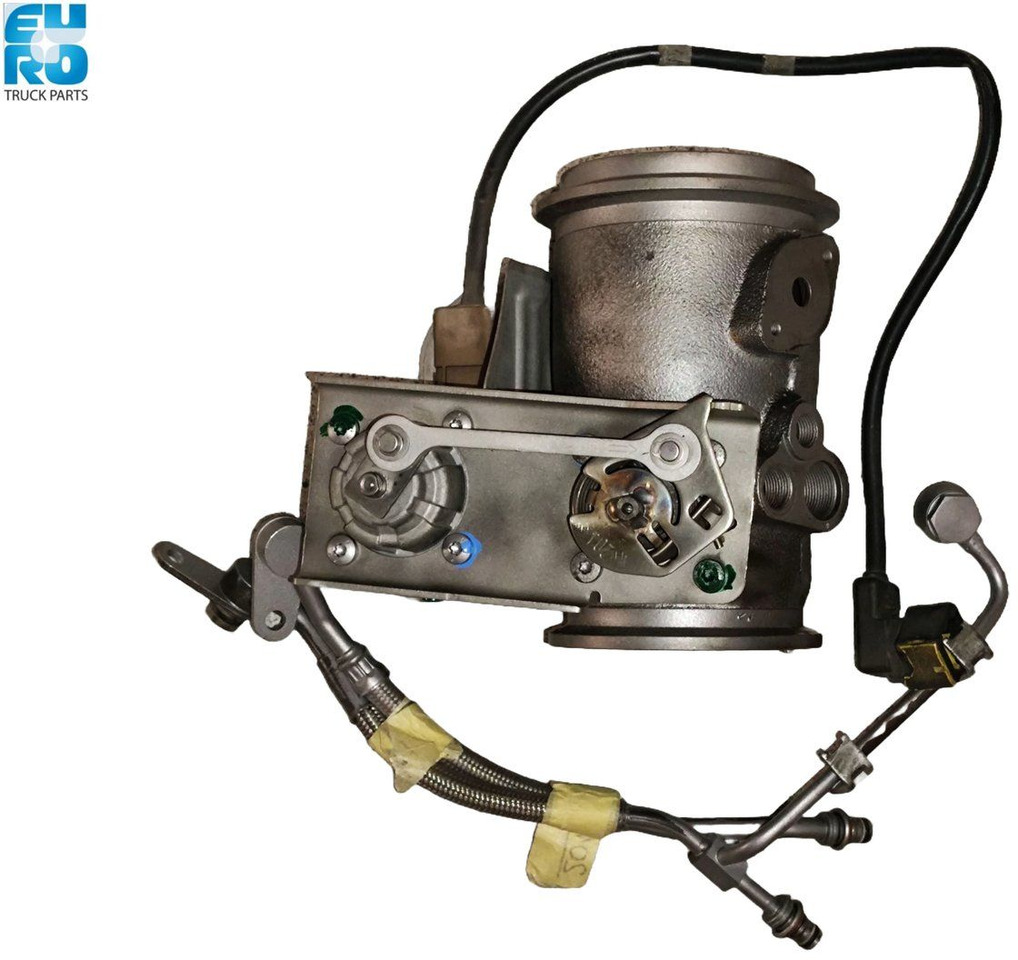 DAF TERUGDRUK (BPV) VENTIEL -2017 / DRUKLEIDINGEN / 60 CM LANGE KABEL GEREVISEERD + STATIEGELD 1960472REC - Σύστημα ψύξης για Φορτηγό: φωτογραφία 3 DAF TERUGDRUK (BPV) VENTIEL -2017 / DRUKLEIDINGEN / 60 CM LANGE KABEL GEREVISEERD + STATIEGELD 1960472REC - Σύστημα ψύξης για Φορτηγό: φωτογραφία 3