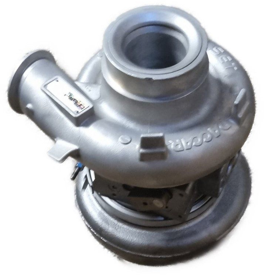 DAF TURBOCOMPRESSOR MX-13 ZONDER VTG HOLSET HE400VG | GEBRUIKT +BORG | 2154699U - Τουρμπίνα για Φορτηγό: φωτογραφία 2 DAF TURBOCOMPRESSOR MX-13 ZONDER VTG HOLSET HE400VG | GEBRUIKT +BORG | 2154699U - Τουρμπίνα για Φορτηγό: φωτογραφία 2