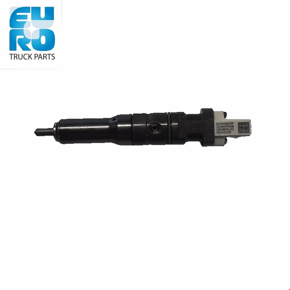 DAF VERSTUIVER XF106 MX11 13- delphi 1972590 - Σύστημα έγχυσης καυσίμου για Φορτηγό: φωτογραφία 1 DAF VERSTUIVER XF106 MX11 13- delphi 1972590 - Σύστημα έγχυσης καυσίμου για Φορτηγό: φωτογραφία 1