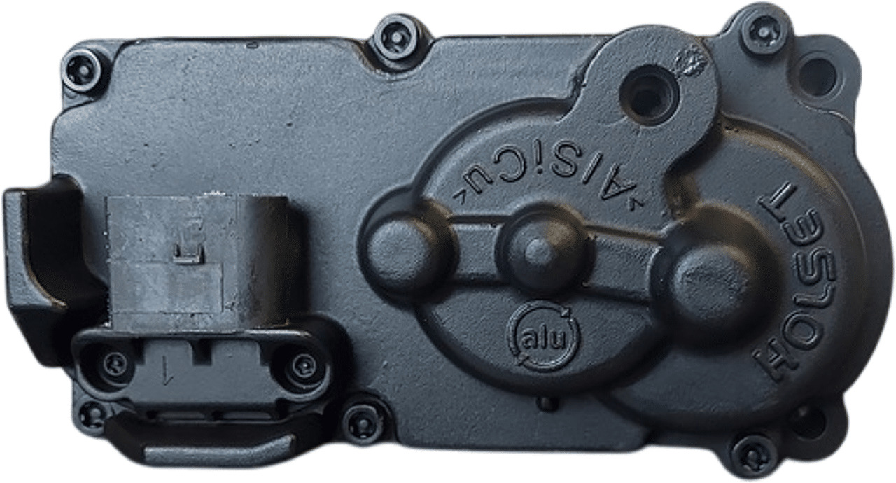 DAF VTG TURBO ACTUATOR HOLSET | STATIEGELD | 2201112S - Τουρμπίνα για Φορτηγό: φωτογραφία 1 DAF VTG TURBO ACTUATOR HOLSET | STATIEGELD | 2201112S - Τουρμπίνα για Φορτηγό: φωτογραφία 1