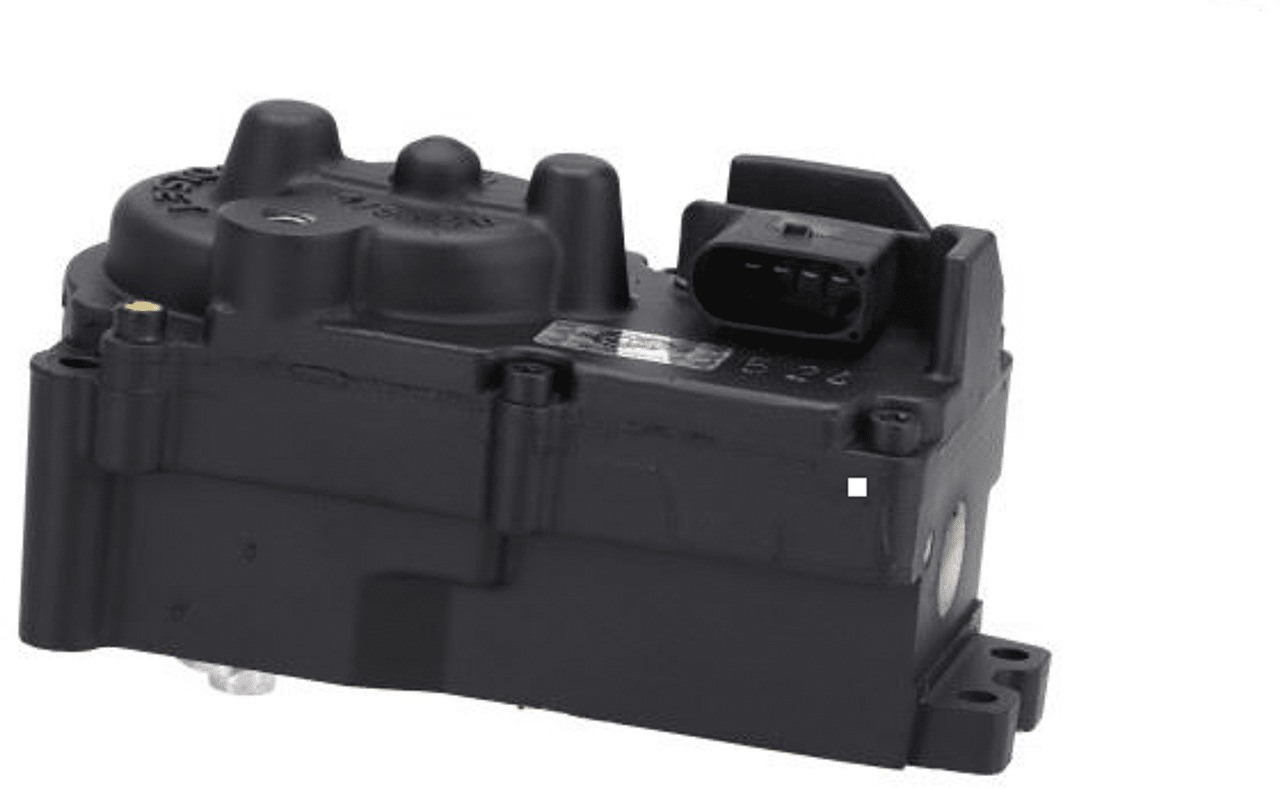 DAF VTG TURBO ACTUATOR HOLSET | STATIEGELD | 2201112S - Τουρμπίνα για Φορτηγό: φωτογραφία 2 DAF VTG TURBO ACTUATOR HOLSET | STATIEGELD | 2201112S - Τουρμπίνα για Φορτηγό: φωτογραφία 2