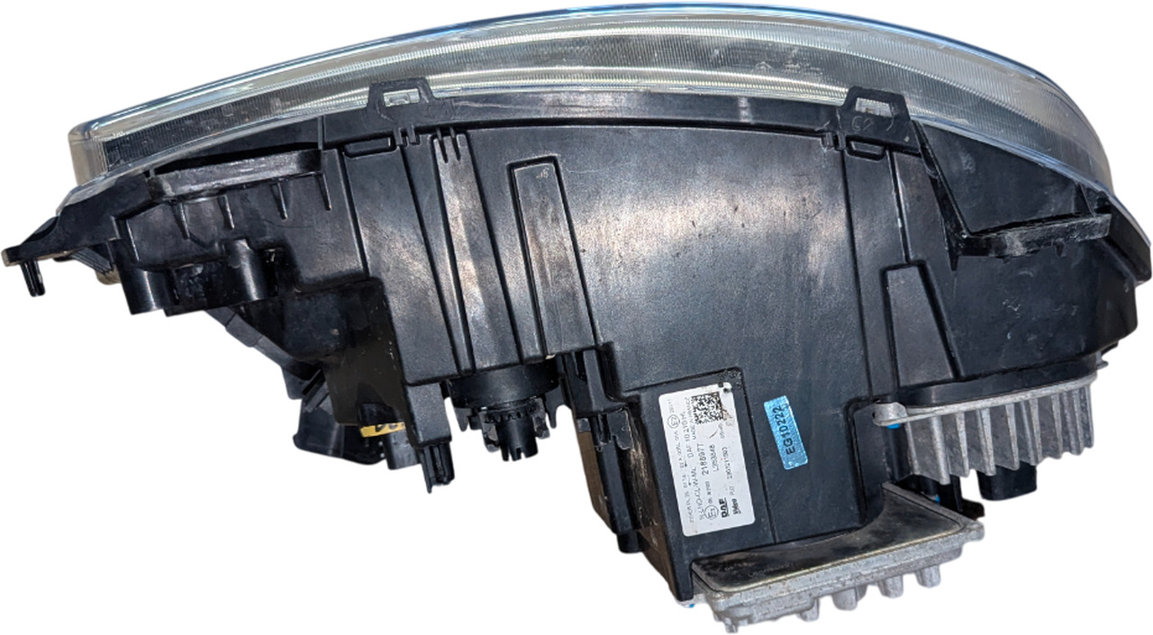 DAF XD XF XG LED-KOPLAMP RECHTS OE | GEBRUIKT | 2188977U - Προβολέας για Φορτηγό: φωτογραφία 2 DAF XD XF XG LED-KOPLAMP RECHTS OE | GEBRUIKT | 2188977U - Προβολέας για Φορτηγό: φωτογραφία 2