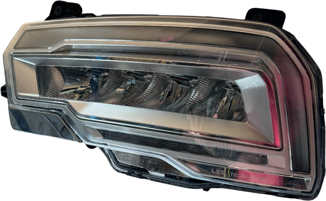 DAF XD XF XG LED KOPLAMP RRV LINKS GEBRUIKT 2188970U - Προβολέας για Φορτηγό: φωτογραφία 1 DAF XD XF XG LED KOPLAMP RRV LINKS GEBRUIKT 2188970U - Προβολέας για Φορτηγό: φωτογραφία 1