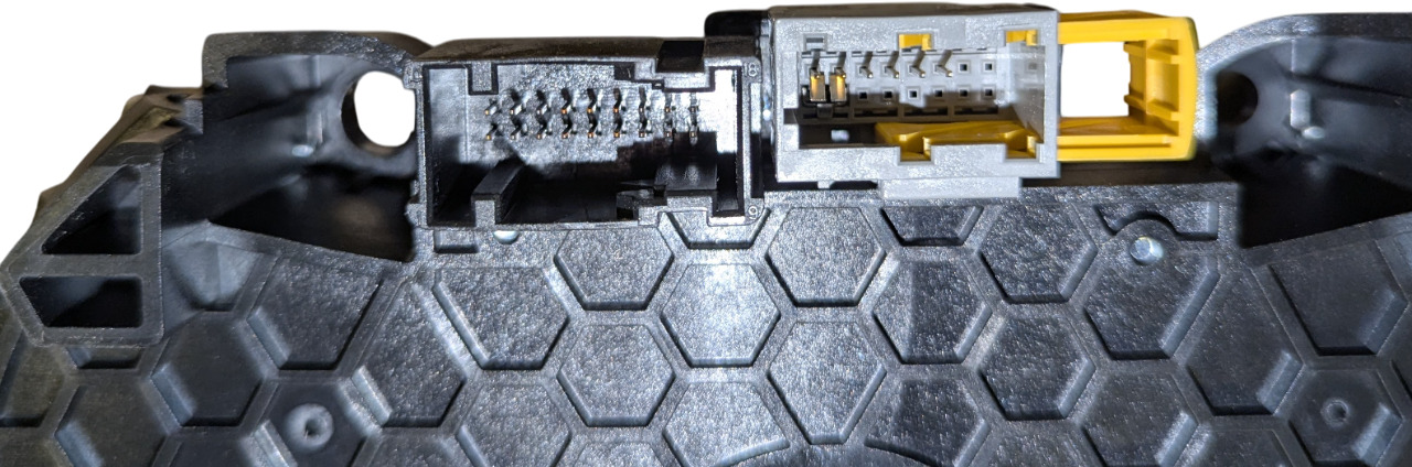 DAF XD XF XG STUURKOLOMSCHAKELAARMODULE OE 2341074 - Διακόπτης κολώνας τιμονιού για Φορτηγό: φωτογραφία 3 DAF XD XF XG STUURKOLOMSCHAKELAARMODULE OE 2341074 - Διακόπτης κολώνας τιμονιού για Φορτηγό: φωτογραφία 3