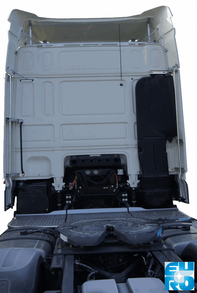 DAF XF 106 SC CABINE SPOILERSET KLAPGEDEELDE LINKS KLEUR H3279 000052 - Καμπίνα για Φορτηγό: φωτογραφία 3 DAF XF 106 SC CABINE SPOILERSET KLAPGEDEELDE LINKS KLEUR H3279 000052 - Καμπίνα για Φορτηγό: φωτογραφία 3