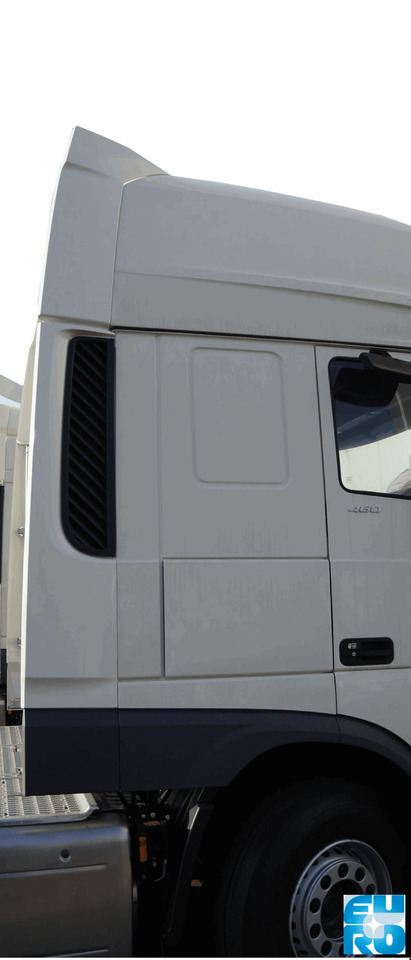 DAF XF 106 SC CABINE SPOILERSET KLAPGEDEELDE LINKS KLEUR H3279 000052 - Καμπίνα για Φορτηγό: φωτογραφία 2 DAF XF 106 SC CABINE SPOILERSET KLAPGEDEELDE LINKS KLEUR H3279 000052 - Καμπίνα για Φορτηγό: φωτογραφία 2