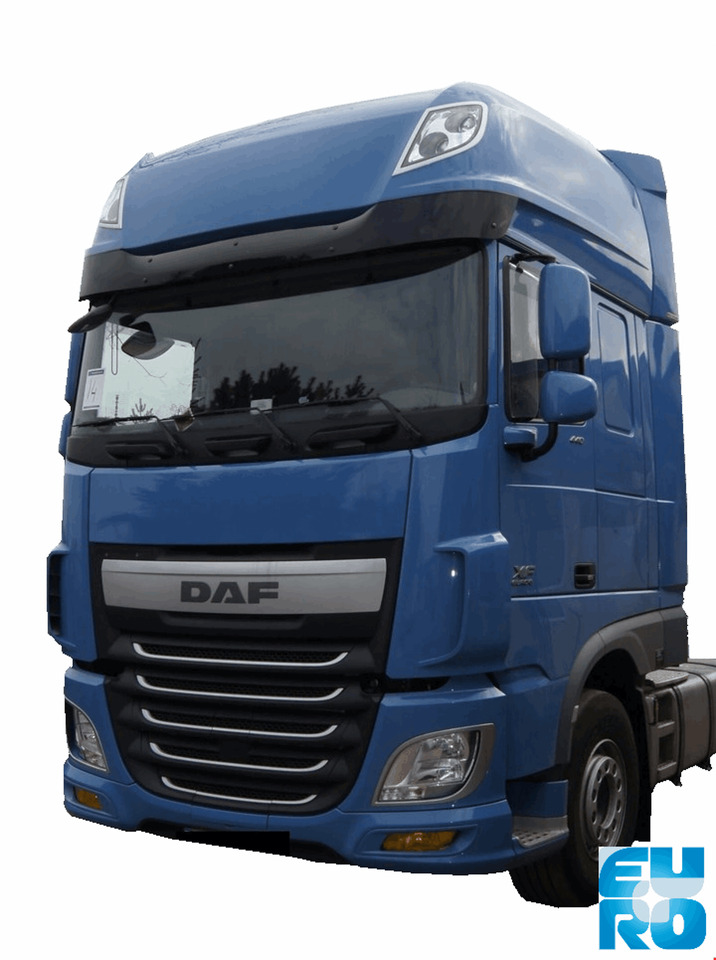 DAF XF 106 SC CABINE SPOILERSET KLAPGEDEELDE LINKS KLEUR H3279 000052 - Καμπίνα για Φορτηγό: φωτογραφία 4 DAF XF 106 SC CABINE SPOILERSET KLAPGEDEELDE LINKS KLEUR H3279 000052 - Καμπίνα για Φορτηγό: φωτογραφία 4