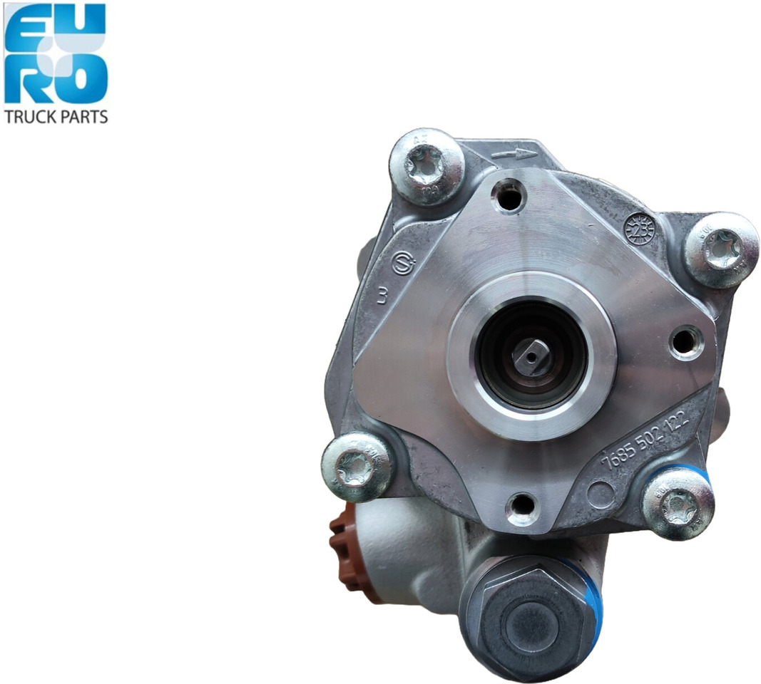 DAF XF 106 SERVO POMP BOSCH 1939433B - Ενισχυτής συμπλέκτη για Φορτηγό: φωτογραφία 3 DAF XF 106 SERVO POMP BOSCH 1939433B - Ενισχυτής συμπλέκτη για Φορτηγό: φωτογραφία 3