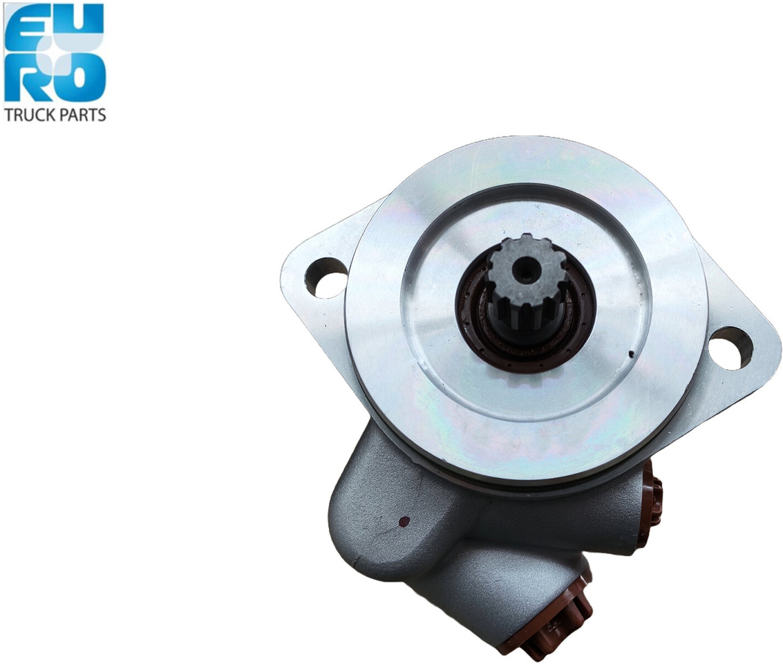 DAF XF 106 SERVO POMP BOSCH 1939433B - Ενισχυτής συμπλέκτη για Φορτηγό: φωτογραφία 4 DAF XF 106 SERVO POMP BOSCH 1939433B - Ενισχυτής συμπλέκτη για Φορτηγό: φωτογραφία 4
