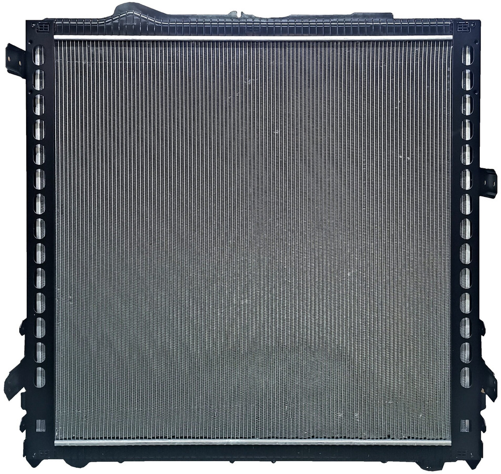 DAF XF 106 WATER RADIATEUR MET RAND 1940146a - Ψυγείο αυτοκίνητο για Φορτηγό: φωτογραφία 2 DAF XF 106 WATER RADIATEUR MET RAND 1940146a - Ψυγείο αυτοκίνητο για Φορτηγό: φωτογραφία 2