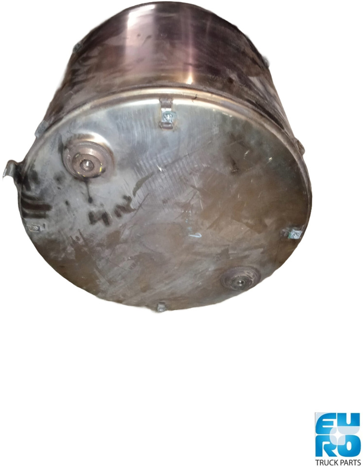 DAF XF/CF E4,E5 KATALYSATOR GEBRUIKT - Καταλυτικός μετατροπέας για Φορτηγό: φωτογραφία 4 DAF XF/CF E4,E5 KATALYSATOR GEBRUIKT - Καταλυτικός μετατροπέας για Φορτηγό: φωτογραφία 4