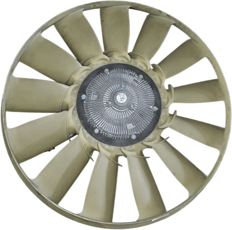 DAF XF/CF EURO 6, VISCO KOPPELING ELEKTRONISCH GESTUURD | GEBRUIKT | 2402705U - Σύστημα ψύξης για Φορτηγό: φωτογραφία 2 DAF XF/CF EURO 6, VISCO KOPPELING ELEKTRONISCH GESTUURD | GEBRUIKT | 2402705U - Σύστημα ψύξης για Φορτηγό: φωτογραφία 2