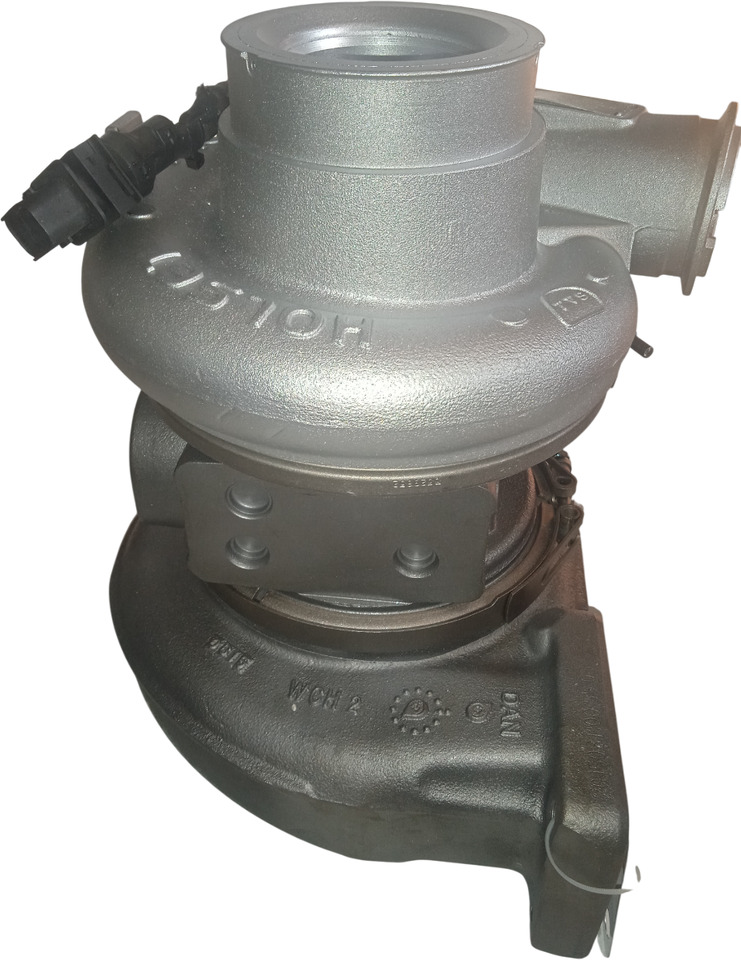 DAF XF MX-13 TURBOCOMPRESSOR MET VTG VOOR FACELIFT | +BORG | 1944459R - Τουρμπίνα για Φορτηγό: φωτογραφία 5 DAF XF MX-13 TURBOCOMPRESSOR MET VTG VOOR FACELIFT | +BORG | 1944459R - Τουρμπίνα για Φορτηγό: φωτογραφία 5