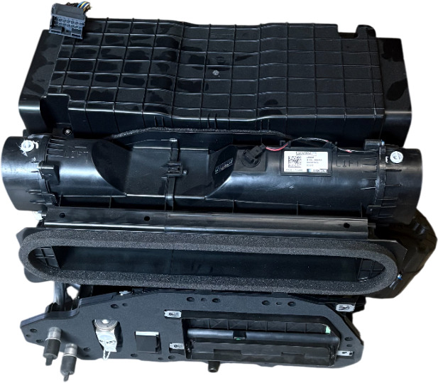 DAF XF / XG NGD KACHEL, CCC 2022- OE GEBRUIKT 2302626U - Μοτέρ καλοριφέρ για Φορτηγό: φωτογραφία 4 DAF XF / XG NGD KACHEL, CCC 2022- OE GEBRUIKT 2302626U - Μοτέρ καλοριφέρ για Φορτηγό: φωτογραφία 4