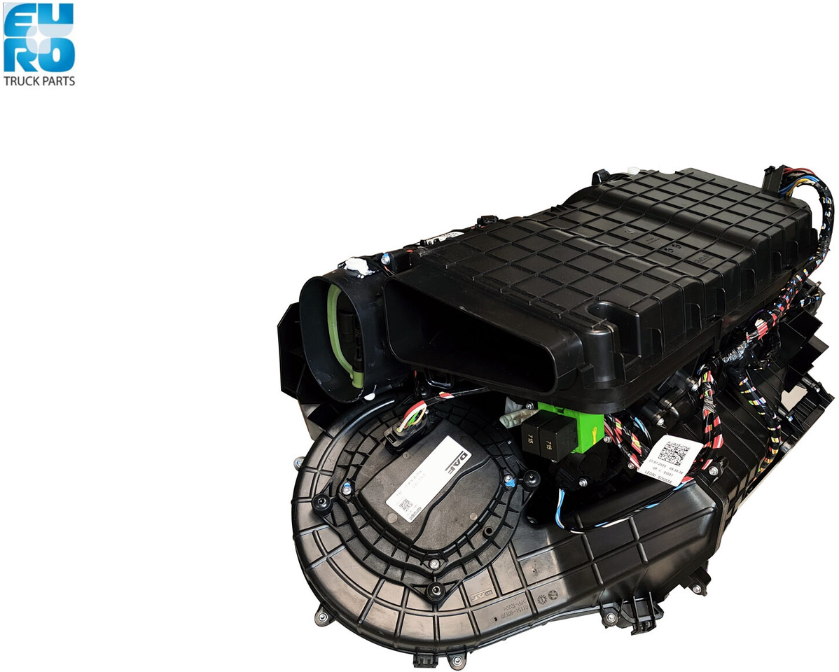 DAF XF / XG NGD VERWARMING, CCC 2022-OE  2302626 - Θέρμανση/ Εξαερισμός για Φορτηγό: φωτογραφία 2 DAF XF / XG NGD VERWARMING, CCC 2022-OE  2302626 - Θέρμανση/ Εξαερισμός για Φορτηγό: φωτογραφία 2