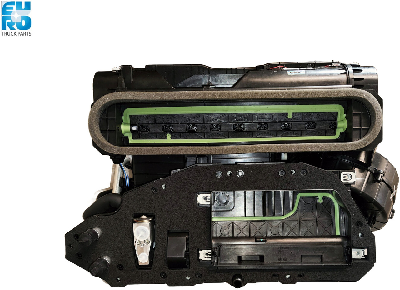 DAF XF / XG NGD VERWARMING, CCC 2022-OE  2302626 - Θέρμανση/ Εξαερισμός για Φορτηγό: φωτογραφία 3 DAF XF / XG NGD VERWARMING, CCC 2022-OE  2302626 - Θέρμανση/ Εξαερισμός για Φορτηγό: φωτογραφία 3