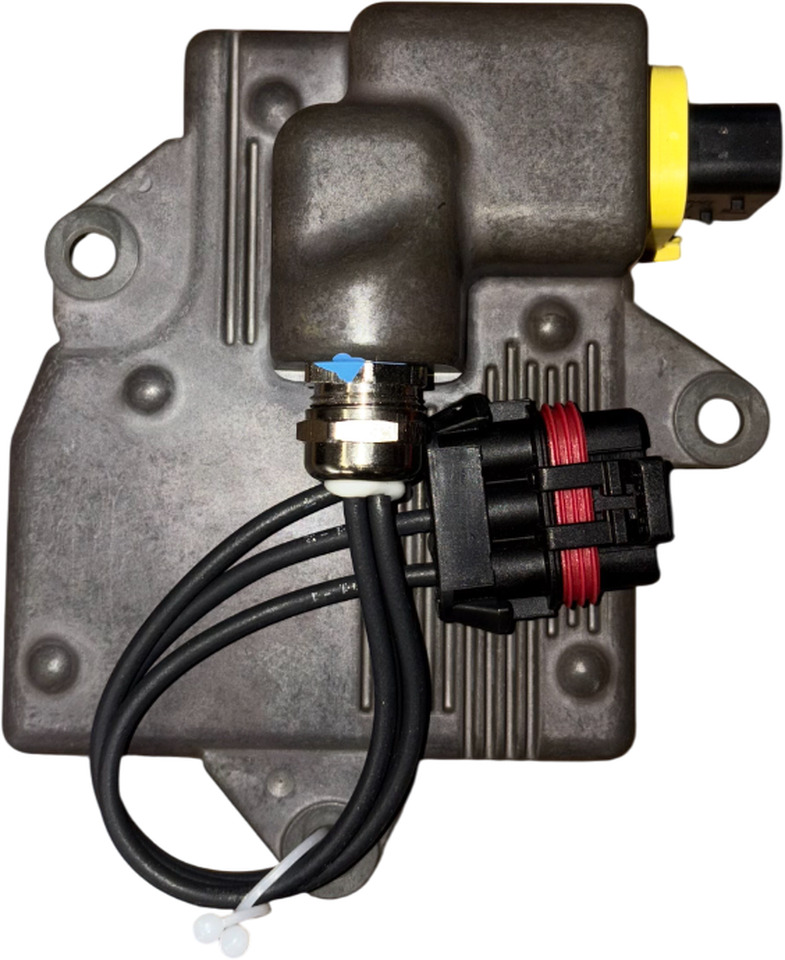 DAF XF XG REGELMODULE KOELVLOEISTOFPOMP NIEUW 2456649 - Σύστημα ψύξης για Φορτηγό: φωτογραφία 1 DAF XF XG REGELMODULE KOELVLOEISTOFPOMP NIEUW 2456649 - Σύστημα ψύξης για Φορτηγό: φωτογραφία 1