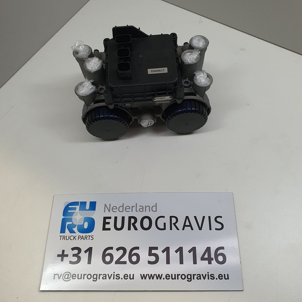 DAF XF106 Achterasmodulator 2047121R - Πίσω άξονας για Φορτηγό: φωτογραφία 1 DAF XF106 Achterasmodulator 2047121R - Πίσω άξονας για Φορτηγό: φωτογραφία 1