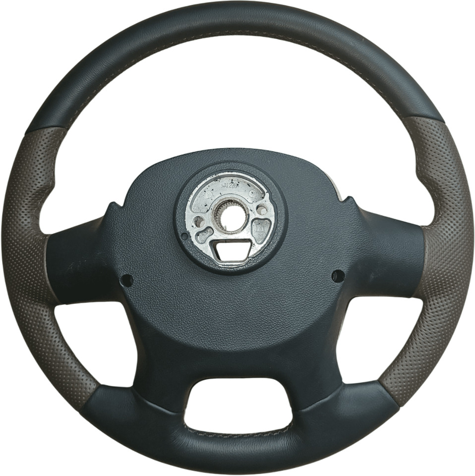 DAF XG STUURWIEL | GEBRUIKT +BORG | 2327993U - Τιμόνι για Φορτηγό: φωτογραφία 2 DAF XG STUURWIEL | GEBRUIKT +BORG | 2327993U - Τιμόνι για Φορτηγό: φωτογραφία 2