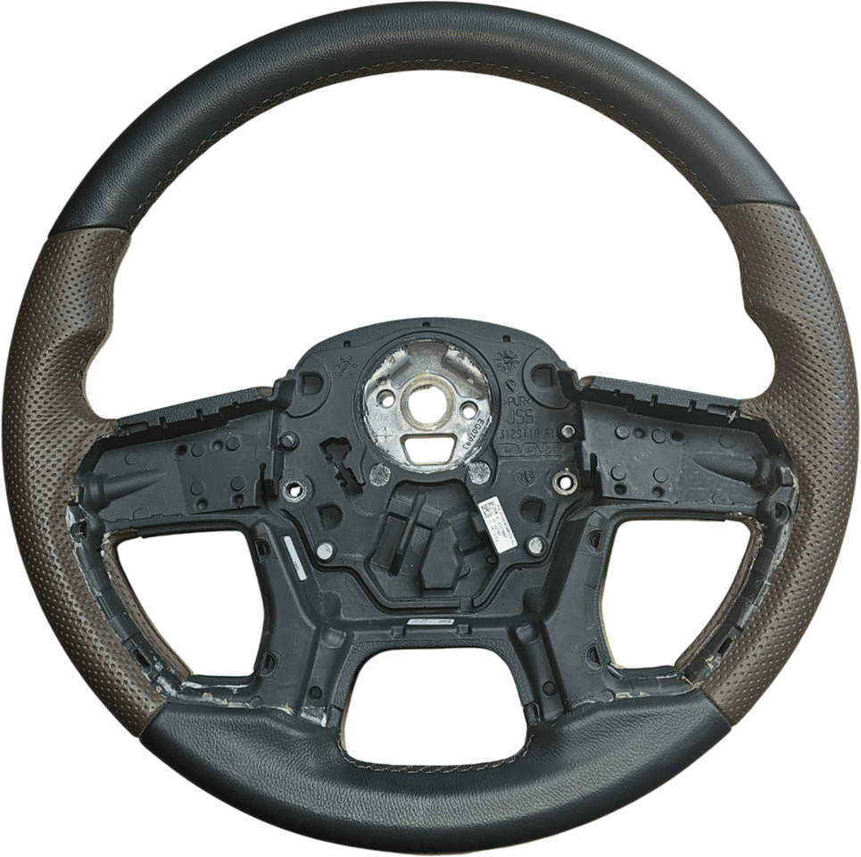 DAF XG STUURWIEL | GEBRUIKT +BORG | 2327993U - Τιμόνι για Φορτηγό: φωτογραφία 1 DAF XG STUURWIEL | GEBRUIKT +BORG | 2327993U - Τιμόνι για Φορτηγό: φωτογραφία 1