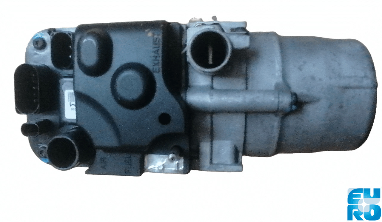 DAF standkachel  Thermo Top Pro 38  RECONDITIONED  2272901REC - Θέρμανση/ Εξαερισμός για Φορτηγό: φωτογραφία 3 DAF standkachel  Thermo Top Pro 38  RECONDITIONED  2272901REC - Θέρμανση/ Εξαερισμός για Φορτηγό: φωτογραφία 3