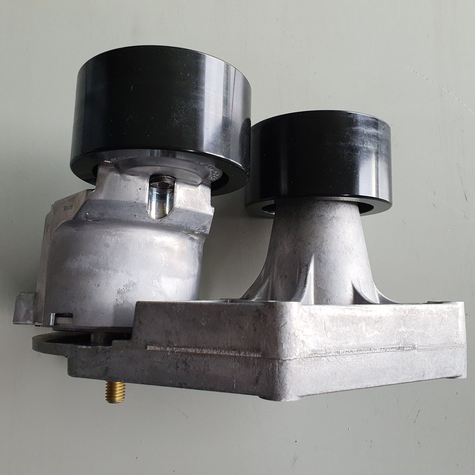 Daf Orginele Spanrol Set 9pk 1961165 - Τεντωτήρας ιμάντα για Φορτηγό: φωτογραφία 5 Daf Orginele Spanrol Set 9pk 1961165 - Τεντωτήρας ιμάντα για Φορτηγό: φωτογραφία 5