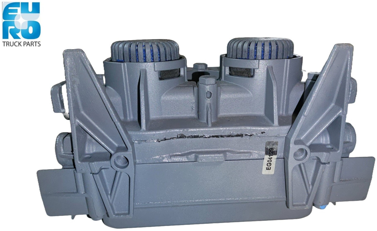 EBS MODULATOR (WABCO BRAND) SCHMITZ,KRONE GEREVISEERD + DEPOSIT 4801020140R1 - Βαλβίδα φρένων για Φορτηγό: φωτογραφία 3 EBS MODULATOR (WABCO BRAND) SCHMITZ,KRONE GEREVISEERD + DEPOSIT 4801020140R1 - Βαλβίδα φρένων για Φορτηγό: φωτογραφία 3