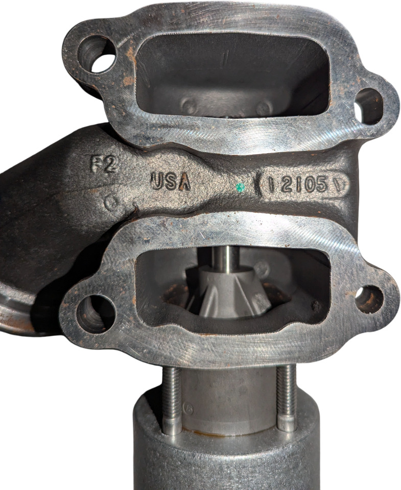 EGR-KLEP VOLVO, RVI 22026655 - Ψυγείο EGR για Φορτηγό: φωτογραφία 4 EGR-KLEP VOLVO, RVI 22026655 - Ψυγείο EGR για Φορτηγό: φωτογραφία 4