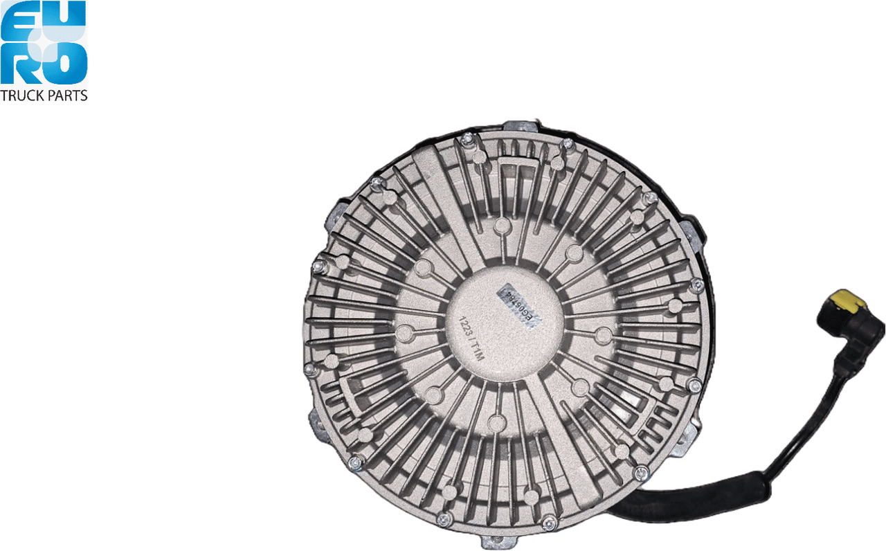 FAN CLUTCH DAF XF 10.12- MX13.303/340 EURO6 W/OUT FAN.DAF CF 05.13- MX11.240/271 2006787A - Σύστημα ψύξης για Φορτηγό: φωτογραφία 1 FAN CLUTCH DAF XF 10.12- MX13.303/340 EURO6 W/OUT FAN.DAF CF 05.13- MX11.240/271 2006787A - Σύστημα ψύξης για Φορτηγό: φωτογραφία 1