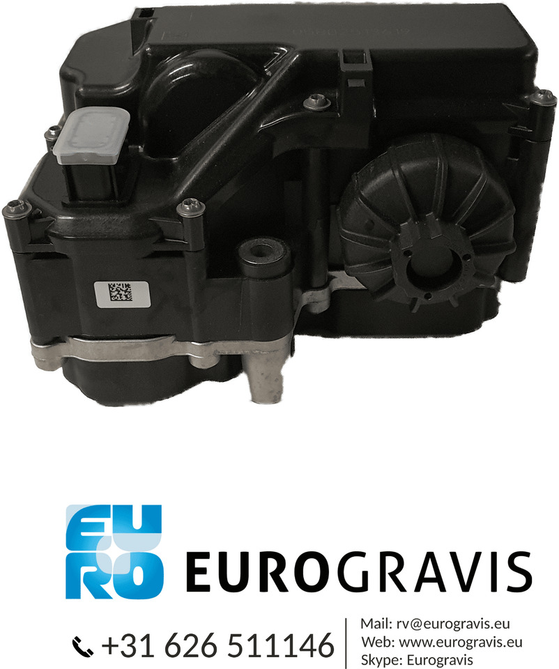 IVECO ADBLUE IV.STR.E-CAR.13-BOSCH 504381868 - Σύστημα καυσίμου για Φορτηγό: φωτογραφία 3 IVECO ADBLUE IV.STR.E-CAR.13-BOSCH 504381868 - Σύστημα καυσίμου για Φορτηγό: φωτογραφία 3