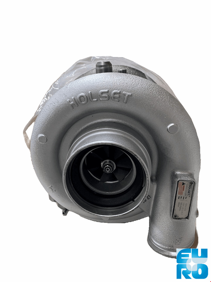 IVECO TURBO COMPRESSOR HOLSET GERENOVEERD 504269261REC +STATIEGELD €250 - Τουρμπίνα για Φορτηγό: φωτογραφία 2 IVECO TURBO COMPRESSOR HOLSET GERENOVEERD 504269261REC +STATIEGELD €250 - Τουρμπίνα για Φορτηγό: φωτογραφία 2