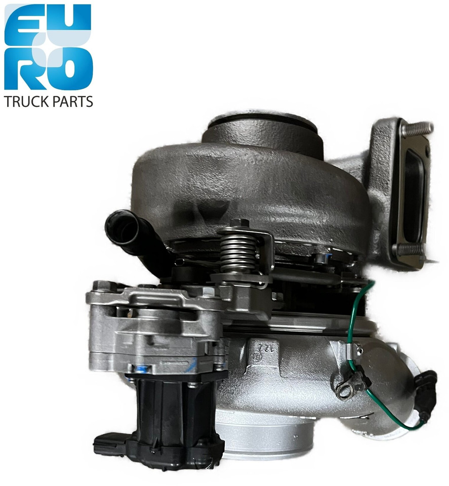 IVECO TURBO.F3GFE611A/B/D GEREVISEERD +STATIE 5801519872R - Τουρμπίνα για Φορτηγό: φωτογραφία 5 IVECO TURBO.F3GFE611A/B/D GEREVISEERD +STATIE 5801519872R - Τουρμπίνα για Φορτηγό: φωτογραφία 5