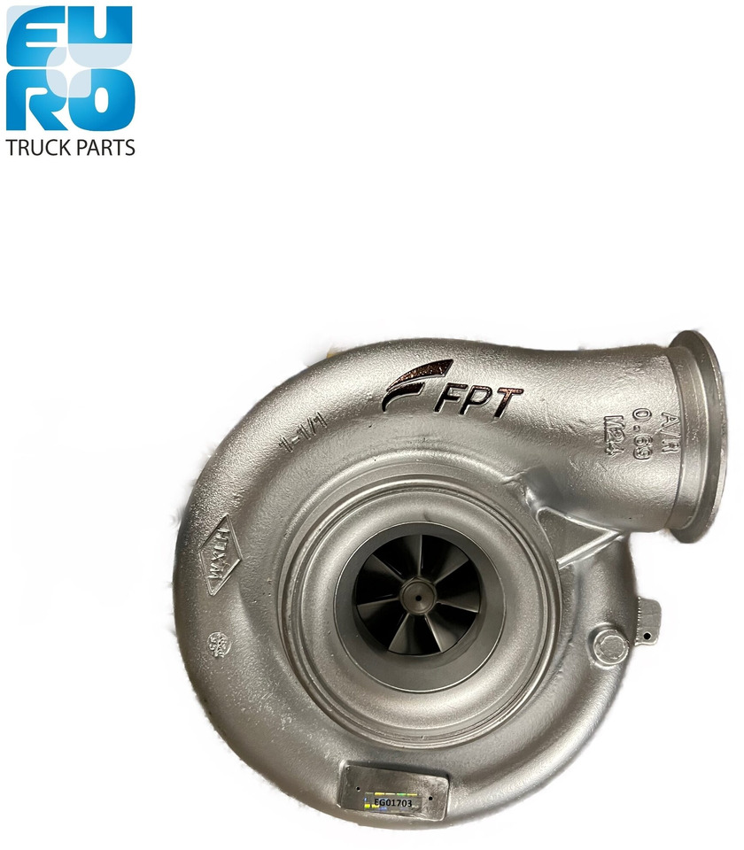 IVECO TURBO.F3GFE611A/B/D GEREVISEERD +STATIE 5801519872R - Τουρμπίνα για Φορτηγό: φωτογραφία 2 IVECO TURBO.F3GFE611A/B/D GEREVISEERD +STATIE 5801519872R - Τουρμπίνα για Φορτηγό: φωτογραφία 2
