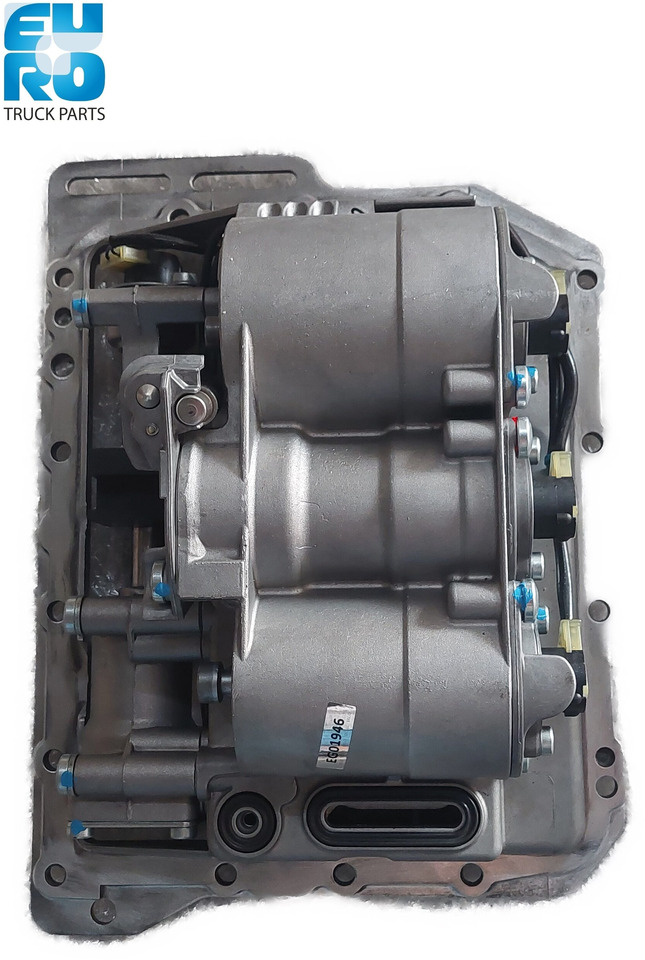MAN DAF IVECO SCHAKELAARDEKSEL ZF ASTRONIC GERECONDITIONEERD +STATIE 4213555382REC - Μετάδοσης κίνησης για Φορτηγό: φωτογραφία 1 MAN DAF IVECO SCHAKELAARDEKSEL ZF ASTRONIC GERECONDITIONEERD +STATIE 4213555382REC - Μετάδοσης κίνησης για Φορτηγό: φωτογραφία 1