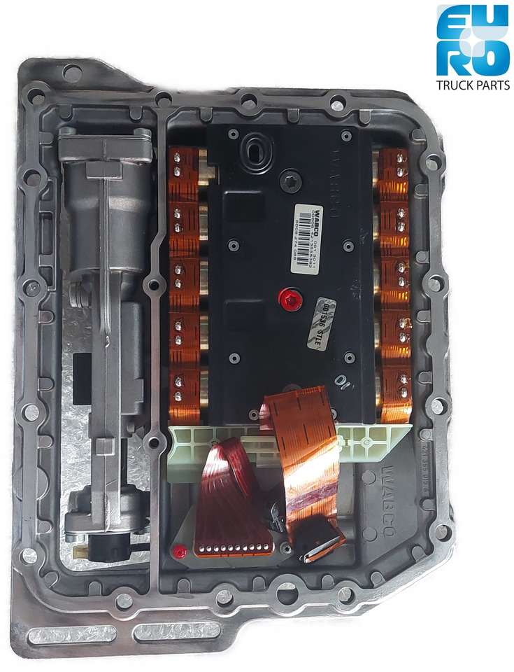 MAN DAF IVECO SCHAKELAARDEKSEL ZF ASTRONIC GERECONDITIONEERD +STATIE 4213555382REC - Μετάδοσης κίνησης για Φορτηγό: φωτογραφία 4 MAN DAF IVECO SCHAKELAARDEKSEL ZF ASTRONIC GERECONDITIONEERD +STATIE 4213555382REC - Μετάδοσης κίνησης για Φορτηγό: φωτογραφία 4