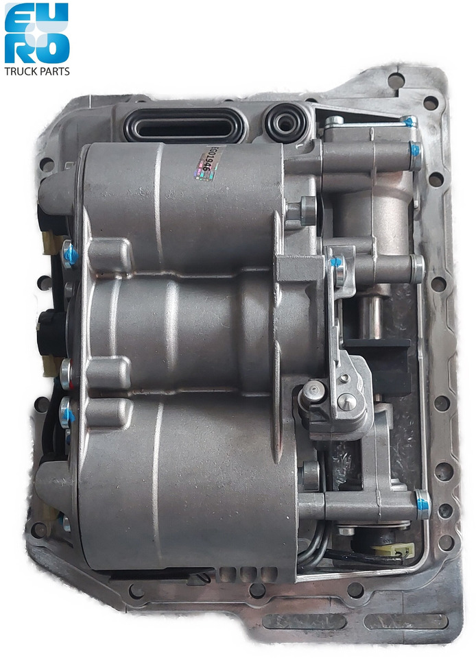 MAN DAF IVECO SCHAKELAARDEKSEL ZF ASTRONIC GERECONDITIONEERD +STATIE 4213555382REC - Μετάδοσης κίνησης για Φορτηγό: φωτογραφία 2 MAN DAF IVECO SCHAKELAARDEKSEL ZF ASTRONIC GERECONDITIONEERD +STATIE 4213555382REC - Μετάδοσης κίνησης για Φορτηγό: φωτογραφία 2