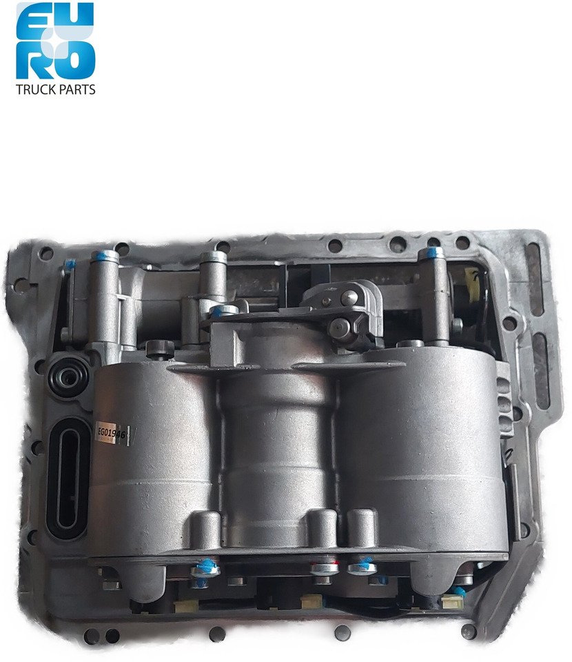 MAN DAF IVECO SCHAKELAARDEKSEL ZF ASTRONIC GERECONDITIONEERD +STATIE 4213555382REC - Μετάδοσης κίνησης για Φορτηγό: φωτογραφία 3 MAN DAF IVECO SCHAKELAARDEKSEL ZF ASTRONIC GERECONDITIONEERD +STATIE 4213555382REC - Μετάδοσης κίνησης για Φορτηγό: φωτογραφία 3