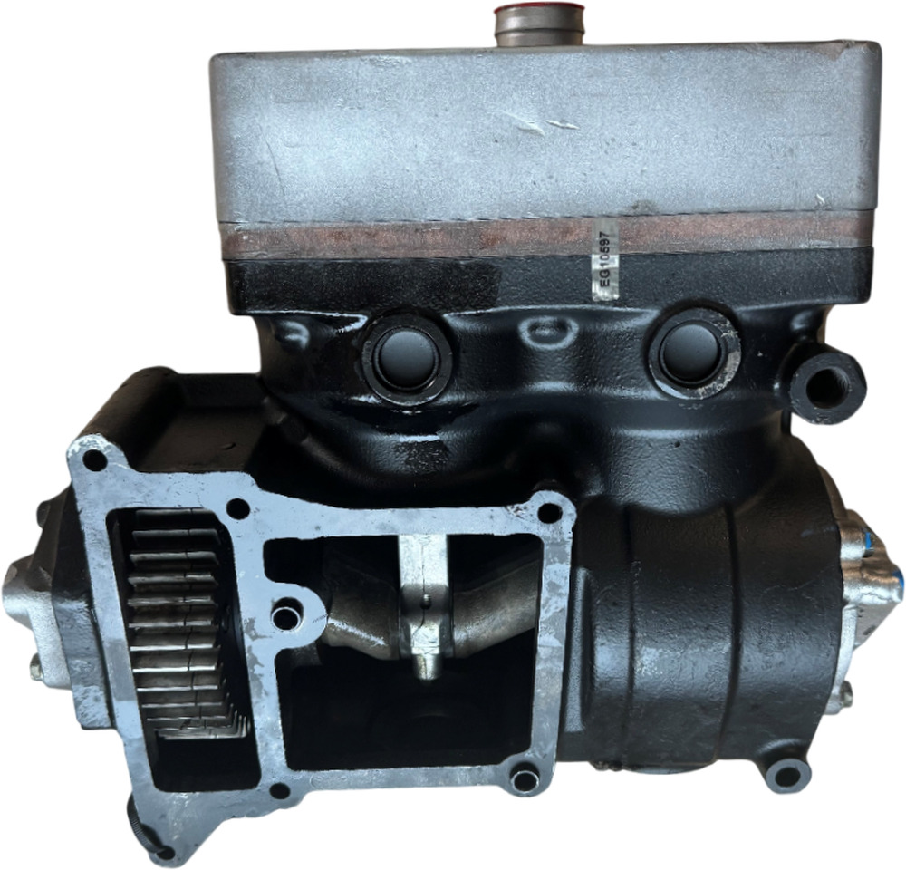 MAN TGS TGX E6 AIRCOMPRESSOR RECONDITIONED + DEPOSIT 51541007245REC - Κομπρεσέρ για Φορτηγό: φωτογραφία 2 MAN TGS TGX E6 AIRCOMPRESSOR RECONDITIONED + DEPOSIT 51541007245REC - Κομπρεσέρ για Φορτηγό: φωτογραφία 2