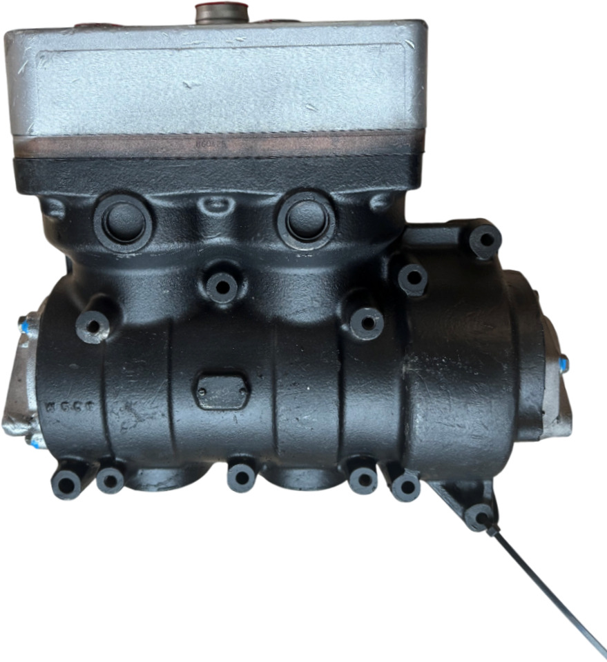 MAN TGS TGX E6 AIRCOMPRESSOR RECONDITIONED + DEPOSIT 51541007245REC - Κομπρεσέρ για Φορτηγό: φωτογραφία 1 MAN TGS TGX E6 AIRCOMPRESSOR RECONDITIONED + DEPOSIT 51541007245REC - Κομπρεσέρ για Φορτηγό: φωτογραφία 1