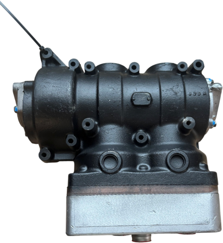 MAN TGS TGX E6 LUCHTCOMPRESSOR GEREVISEERD + STATIEGELD 51541007245REC - Κομπρεσέρ για Φορτηγό: φωτογραφία 1 MAN TGS TGX E6 LUCHTCOMPRESSOR GEREVISEERD + STATIEGELD 51541007245REC - Κομπρεσέρ για Φορτηγό: φωτογραφία 1