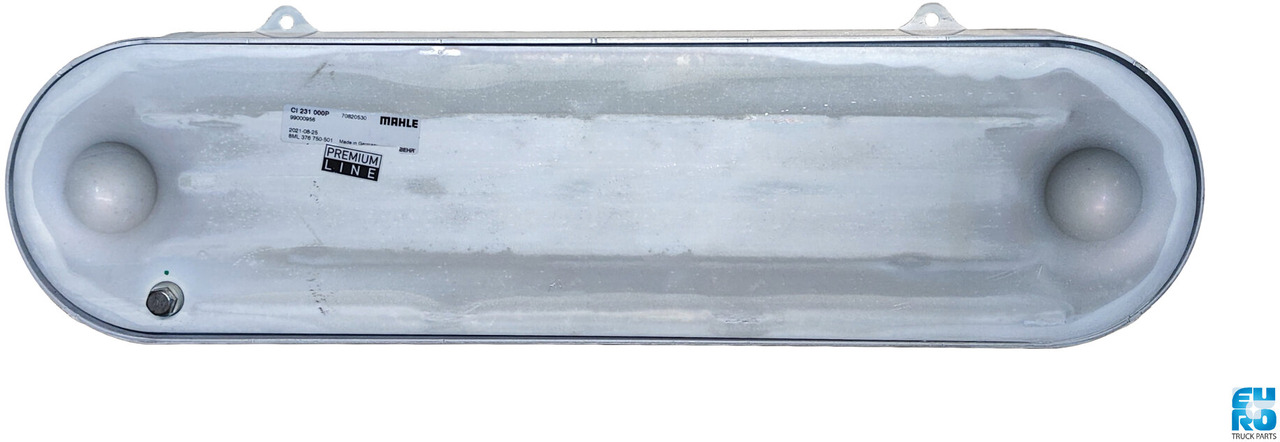 MAN TGX-S 07-16-, NEOPLAN HOOGE DRUK INTERCOOLER 51095007168 - Ενδιάμεσος ψύκτης για Φορτηγό: φωτογραφία 2 MAN TGX-S 07-16-, NEOPLAN HOOGE DRUK INTERCOOLER 51095007168 - Ενδιάμεσος ψύκτης για Φορτηγό: φωτογραφία 2