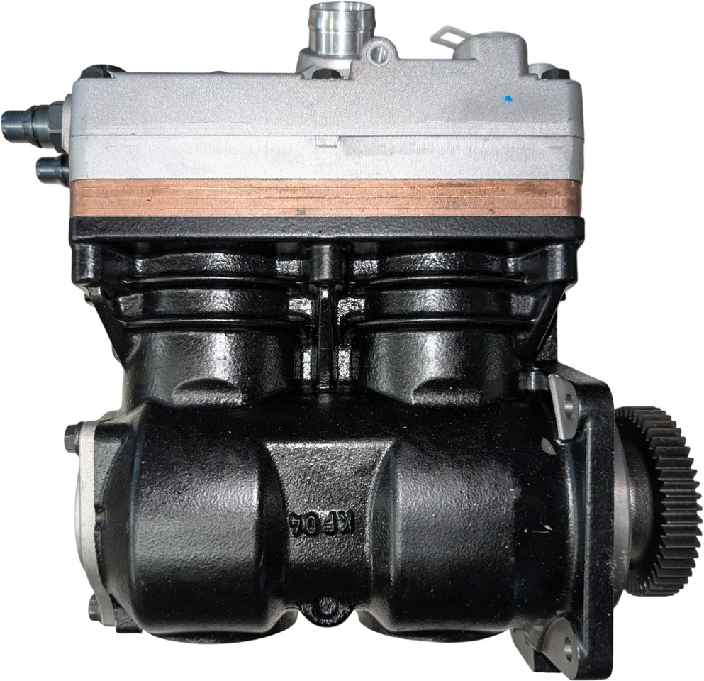 MB ACTROS 4, EURO 6 LUCHTCOMPRESSOR VADEN +BORG - Κομπρεσέρ για Φορτηγό: φωτογραφία 1 MB ACTROS 4, EURO 6 LUCHTCOMPRESSOR VADEN +BORG - Κομπρεσέρ για Φορτηγό: φωτογραφία 1