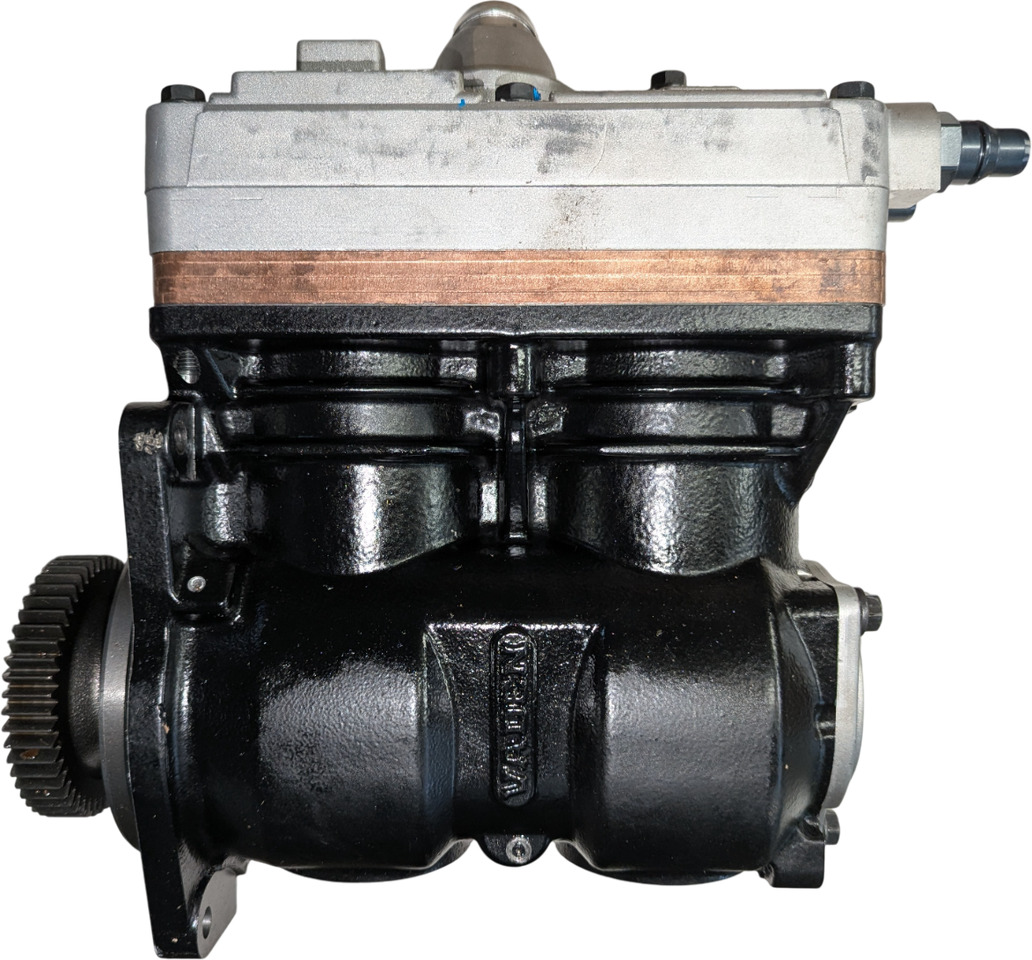 MB ACTROS 4, EURO 6 LUCHTCOMPRESSOR VADEN +BORG - Κομπρεσέρ για Φορτηγό: φωτογραφία 2 MB ACTROS 4, EURO 6 LUCHTCOMPRESSOR VADEN +BORG - Κομπρεσέρ για Φορτηγό: φωτογραφία 2