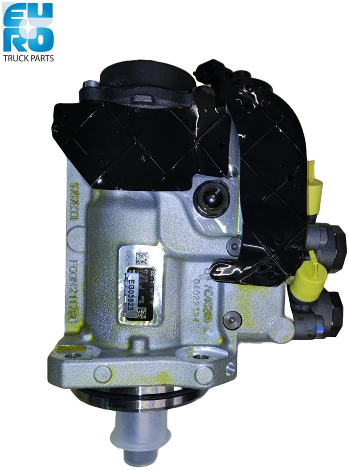 MB FUEL INJECTION PUMP,BOSCH, 0445020190-D, A4700900850 + DEPOSIT - Σύστημα καυσίμου για Φορτηγό: φωτογραφία 2 MB FUEL INJECTION PUMP,BOSCH, 0445020190-D, A4700900850 + DEPOSIT - Σύστημα καυσίμου για Φορτηγό: φωτογραφία 2