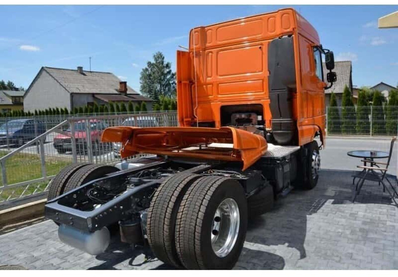 Nieuwe ZF12S2331TD DAF XF106 handbak - Κιβώτιο ταχυτήτων για Φορτηγό: φωτογραφία 3 Nieuwe ZF12S2331TD DAF XF106 handbak - Κιβώτιο ταχυτήτων για Φορτηγό: φωτογραφία 3