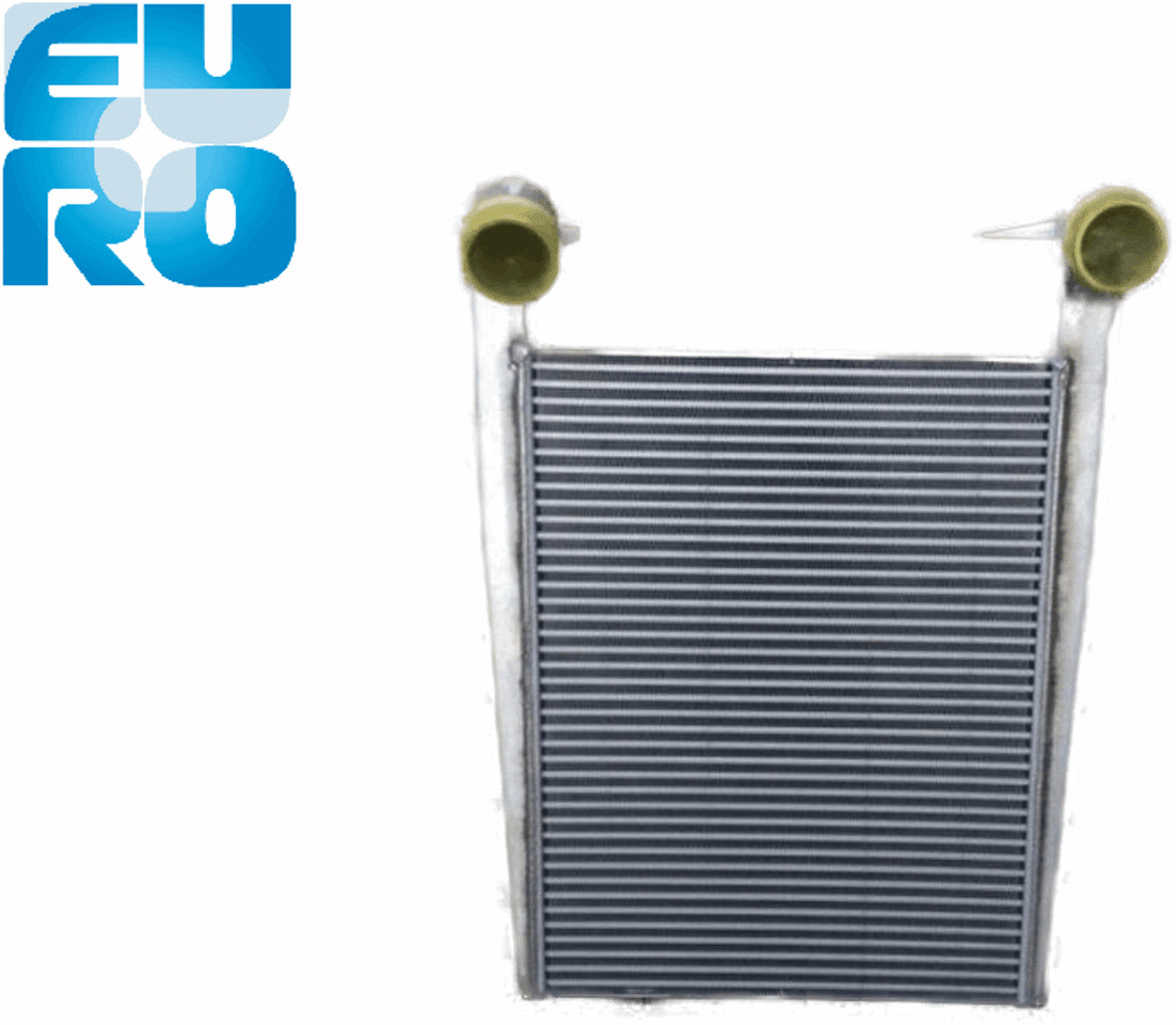 RENAULT PREMIUM / MANGNUM DXIINTERCOOLER I 5010619295 - Ψυγείο αυτοκίνητο για Φορτηγό: φωτογραφία 1 RENAULT PREMIUM / MANGNUM DXIINTERCOOLER I 5010619295 - Ψυγείο αυτοκίνητο για Φορτηγό: φωτογραφία 1