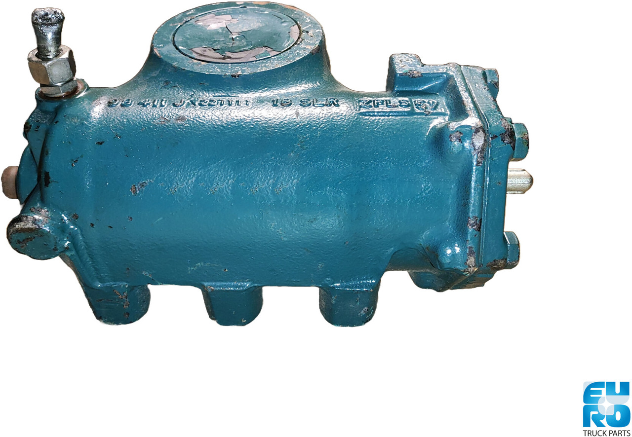 RENAULT / VOLVO FH13 STUURHUIS 5010294889U - Κρεμαγιέρα για Φορτηγό: φωτογραφία 2 RENAULT / VOLVO FH13 STUURHUIS 5010294889U - Κρεμαγιέρα για Φορτηγό: φωτογραφία 2