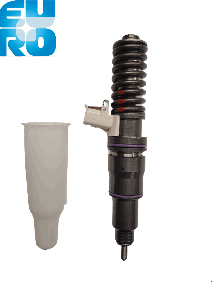 RVI,VO.FM11 D11C 07-12 UNIT INJECTOR DELPHI 7421569191 - Σύστημα έγχυσης καυσίμου για Φορτηγό: φωτογραφία 1 RVI,VO.FM11 D11C 07-12 UNIT INJECTOR DELPHI 7421569191 - Σύστημα έγχυσης καυσίμου για Φορτηγό: φωτογραφία 1