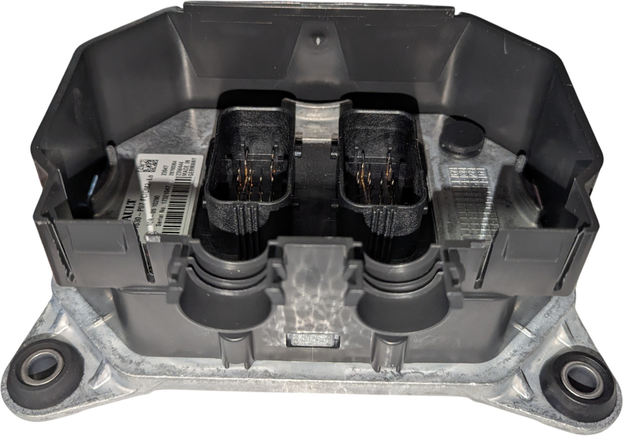 RVI VOLVO FH4 EURO6 D13K FCIOM XENON REGELEENHEID NIEUW +BORG 23140889 - Ηλεκτρονική μονάδα ελέγχου για Φορτηγό: φωτογραφία 2 RVI VOLVO FH4 EURO6 D13K FCIOM XENON REGELEENHEID NIEUW +BORG 23140889 - Ηλεκτρονική μονάδα ελέγχου για Φορτηγό: φωτογραφία 2