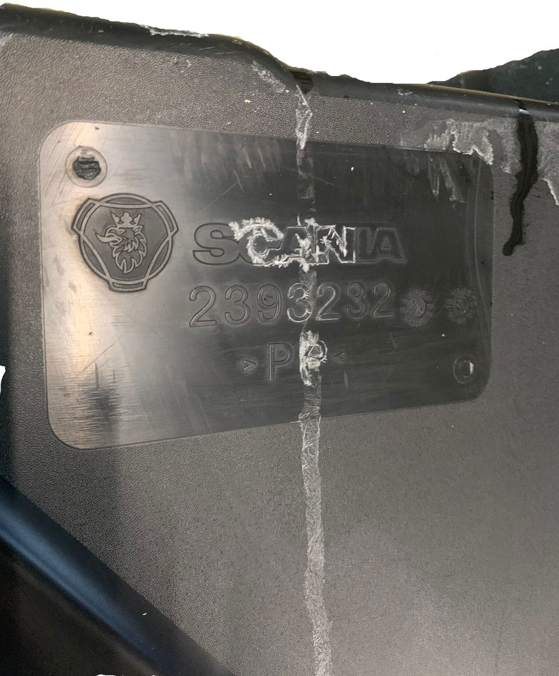 Μονάδα ρεζερβουάρ AdBlue για Φορτηγό SC ADBLUE / REDUCTANT TANK 105 DM³ 2393232U: φωτογραφία 6 Μονάδα ρεζερβουάρ AdBlue για Φορτηγό SC ADBLUE / REDUCTANT TANK 105 DM³ 2393232U: φωτογραφία 6